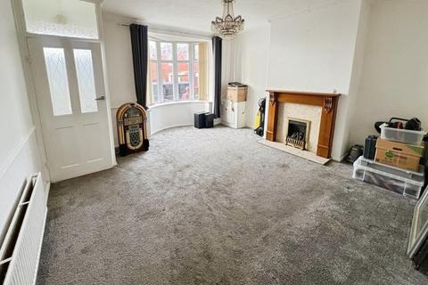 undefined, Ashton Street, Deane