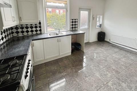 undefined, Ashton Street, Deane