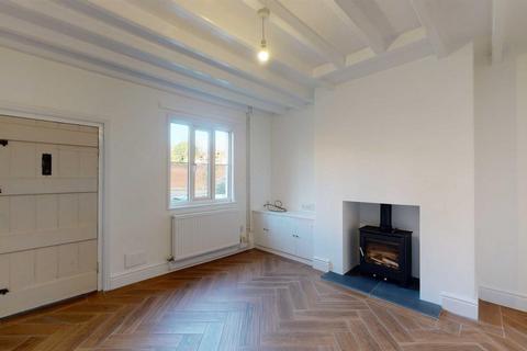 undefined, Newhall Gardens, Abbey Foregate, Shrewsbury