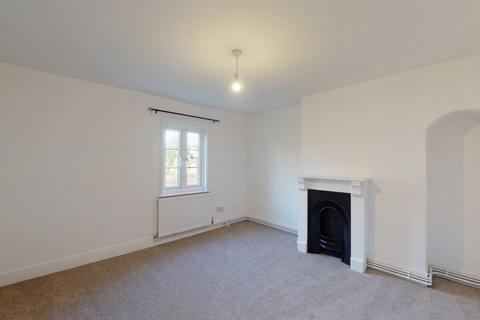 undefined, Newhall Gardens, Abbey Foregate, Shrewsbury