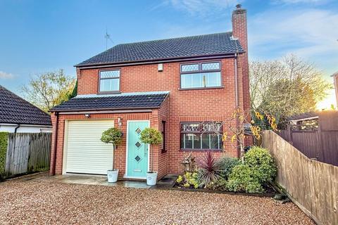 undefined, Station Road, Tydd Gote, PE13