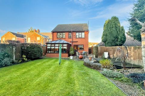 undefined, Station Road, Tydd Gote, PE13