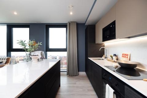 undefined, Studio - 50 Holland Street, Glasgow