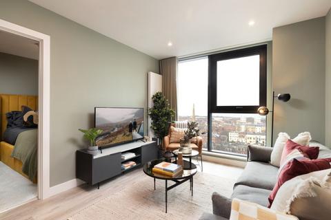 undefined, 2 bed- 50 Holland Street, G2 4BA