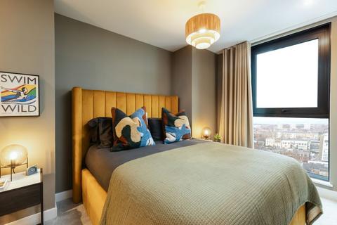 undefined, 2 bed- 50 Holland Street, G2 4BA