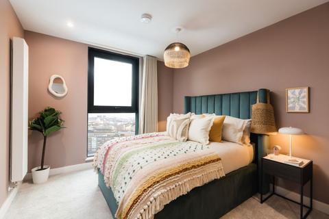 undefined, 2 bed- 50 Holland Street, G2 4BA