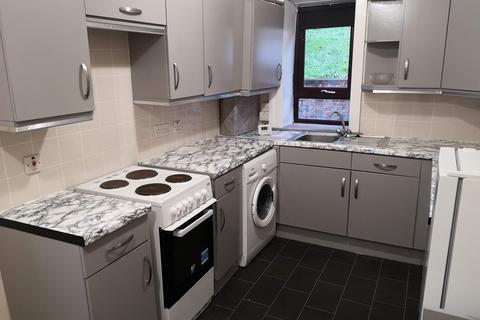 undefined, St Cuthberts Street, Catrine, KA5 6SW