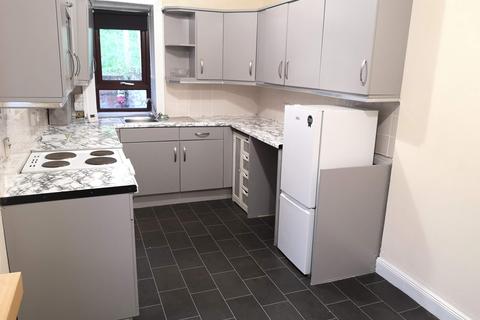 undefined, St Cuthberts Street, Catrine, KA5 6SW