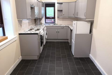 undefined, St Cuthberts Street, Catrine, KA5 6SW