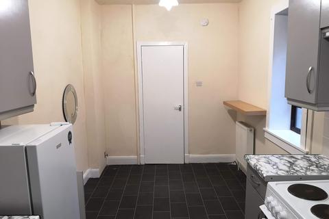 undefined, St Cuthberts Street, Catrine, KA5 6SW