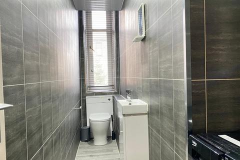undefined, 51 Boyd Street, Glasgow, G42 8AG
