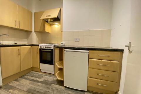 undefined, 51 Boyd Street, Glasgow, G42 8AG