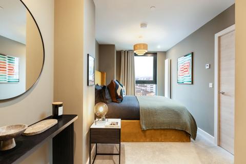undefined, 2 Bed- 50 Holland Street, G2 4BA