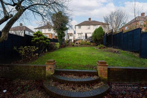 undefined, Hyde Road, Sanderstead