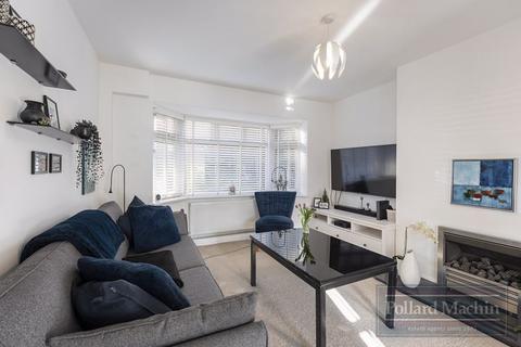 undefined, Hyde Road, Sanderstead