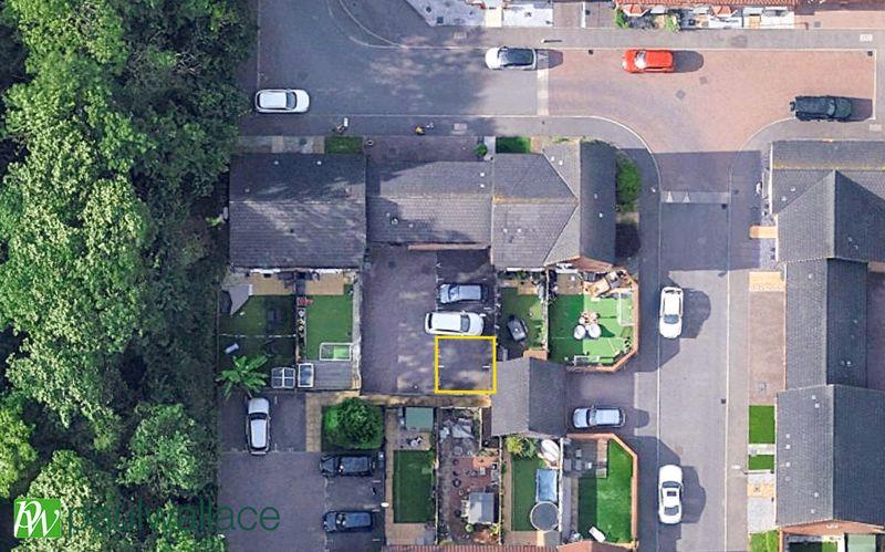 Allocated Parking
