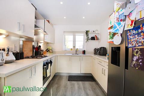 undefined, Aldermere Avenue, West Cheshunt