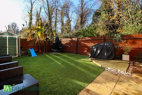 undefined, Aldermere Avenue, West Cheshunt