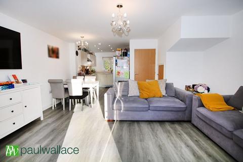 undefined, Aldermere Avenue, West Cheshunt