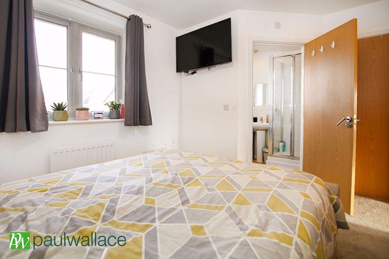 Bedroom One to...