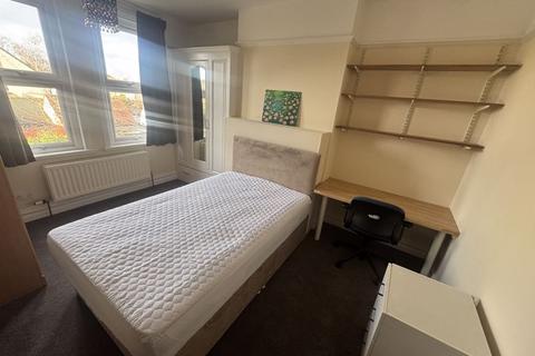 undefined, Surrey Road, North Harrow