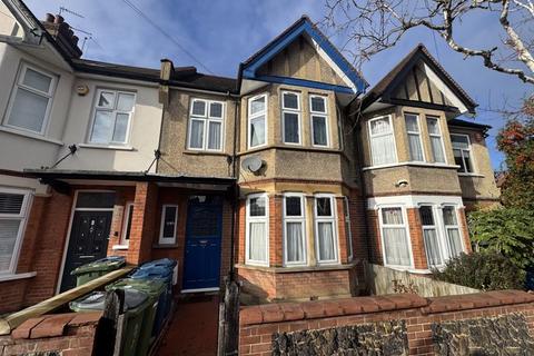 undefined, Surrey Road, North Harrow