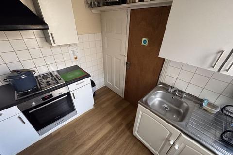 undefined, Surrey Road, North Harrow