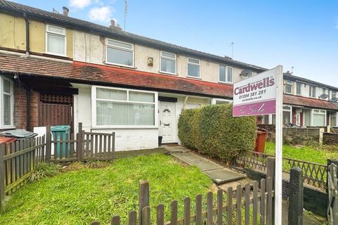 undefined, Somerfield Road, Manchester