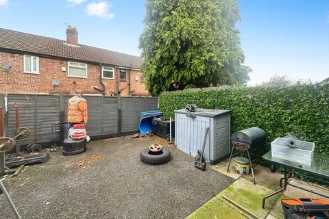 undefined, Somerfield Road, Manchester