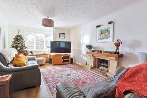 4 bedroom detached house for sale, STEED CLOSE HOOKHILLS PAIGNTON
