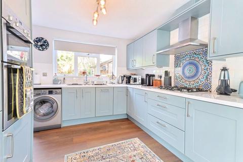4 bedroom detached house for sale, STEED CLOSE HOOKHILLS PAIGNTON