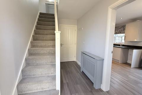 3 bedroom detached house to rent, Somning Close, Alconbury Weald