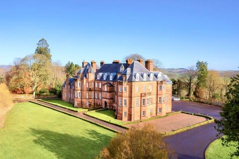 undefined, Ballochmyle House, Mauchline