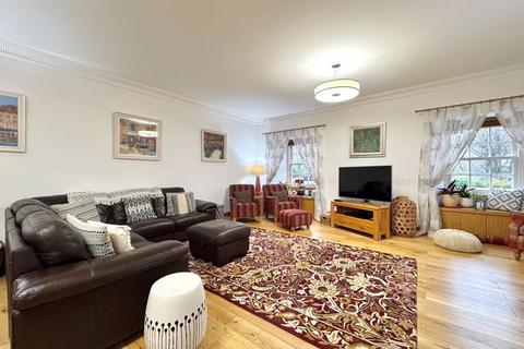 undefined, Ballochmyle House, Mauchline