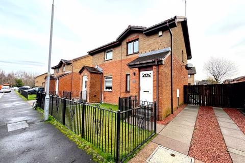 undefined, Darnaway Drive, Glasgow