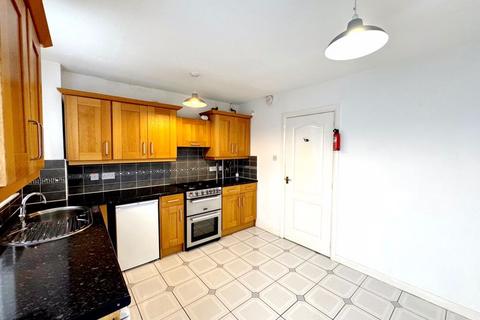 undefined, Darnaway Drive, Glasgow