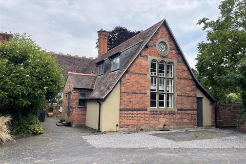 undefined, Vicarage Road, Meole Village, Shrewsbury