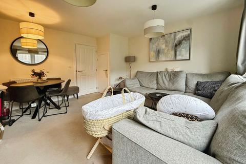 2 bedroom semi-detached house for sale, Logie Baird Way, Hastings TN34