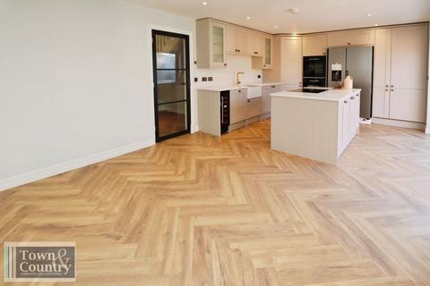 undefined, Granville Way, Brightlingsea CO7