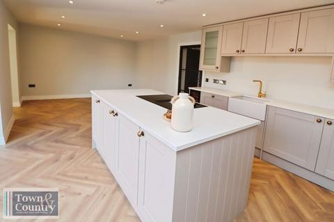 undefined, Granville Way, Brightlingsea CO7
