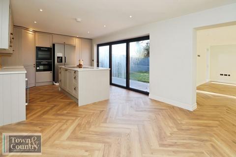 undefined, Granville Way, Brightlingsea CO7