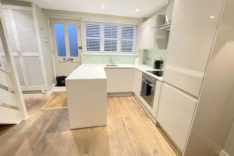 undefined, Church Street, Rowhedge, CO5