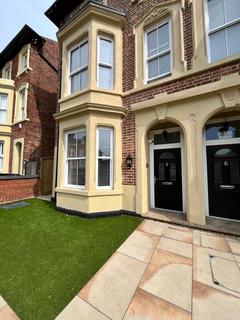 Wildman Street, Nottingham NG7