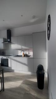 2 bedroom flat to rent, Wildman Street, Nottingham NG7
