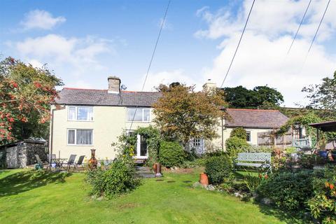 undefined, Bwthyn, Tregeiriog, Nr Llangollen
