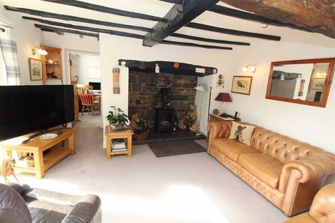 undefined, Bwthyn, Tregeiriog, Nr Llangollen