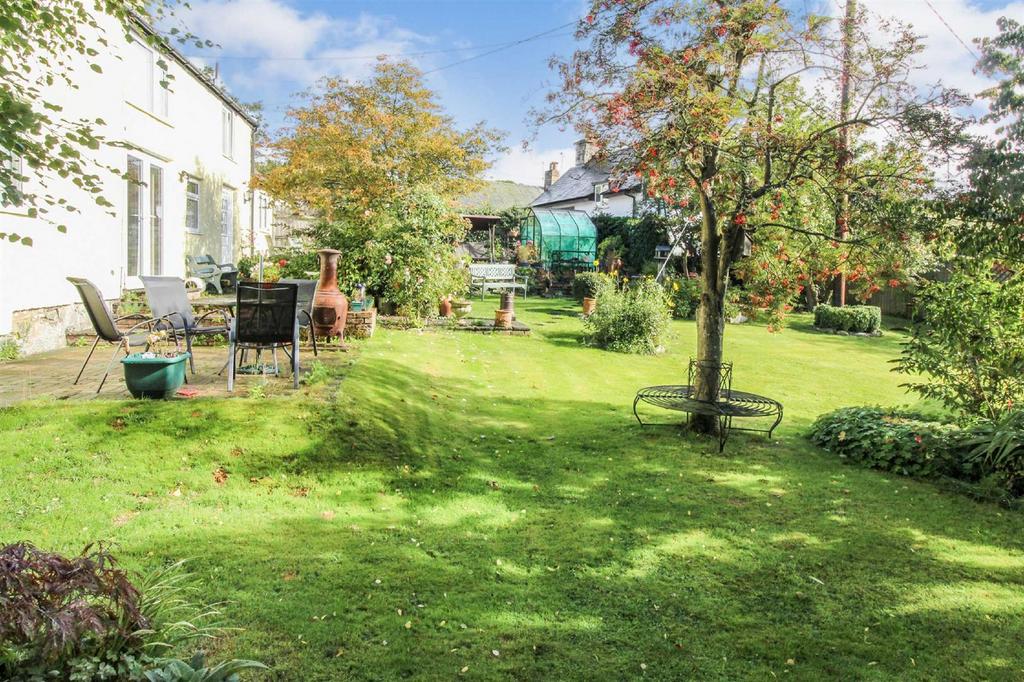 Additional Garden Photos