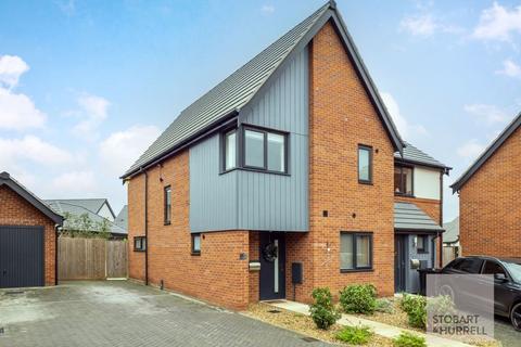undefined, Bittern Way, Norwich NR13