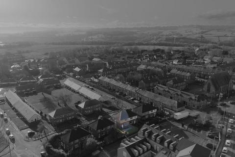 undefined, Wakefield Road, Halifax HX3