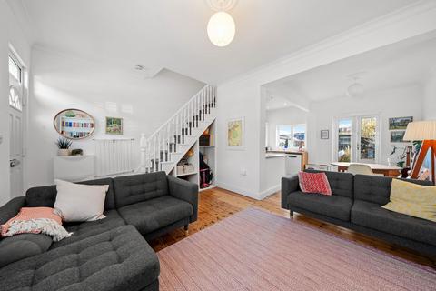 undefined, Speranza Street, London SE18